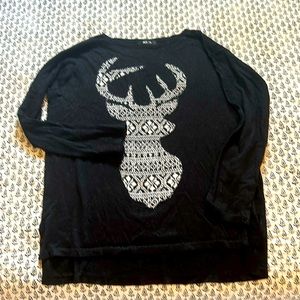 Style&Co medium sweater